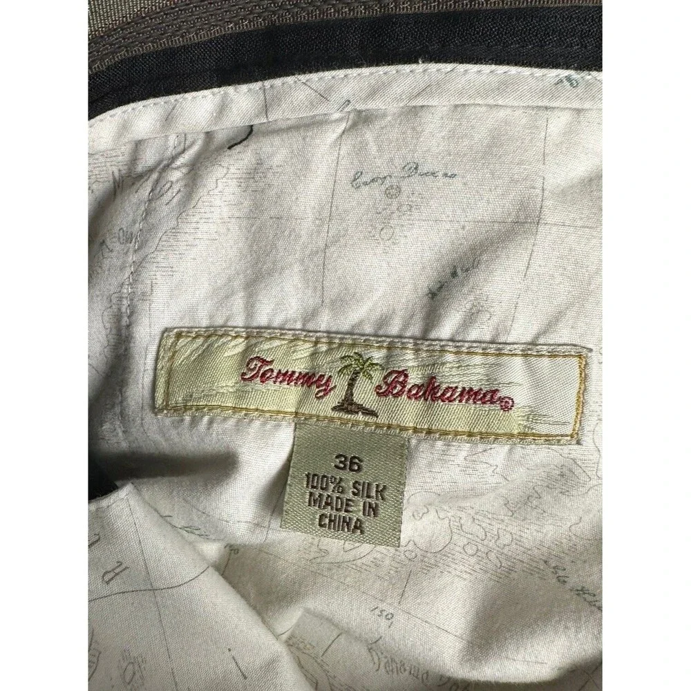 Tommy Bahama elevate your
